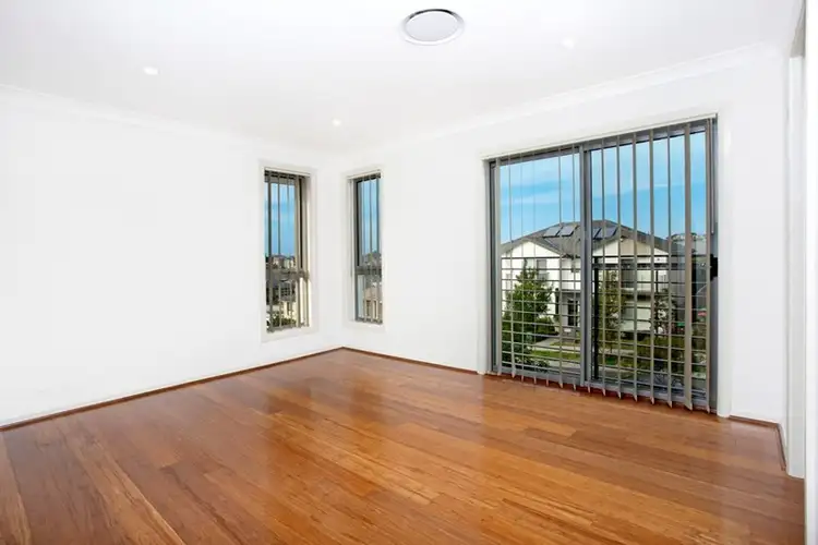 Fourth view of Homely house listing, 11 Sierra Avenue, Middleton Grange NSW 2171