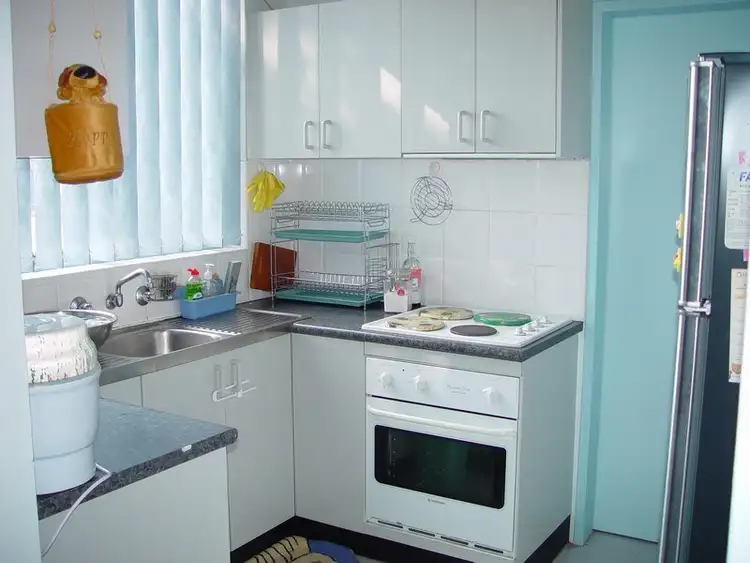 Third view of Homely unit listing, 5/166 Greenacre Road, Bankstown NSW 2200