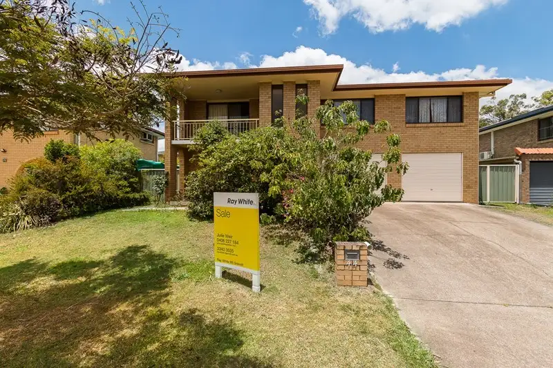 Main view of Homely house listing, 44 Greenland Street, Wishart QLD 4122