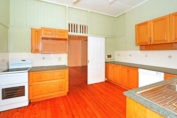 Seventh view of Homely house listing, 79 Davis Street, Allenstown QLD 4700