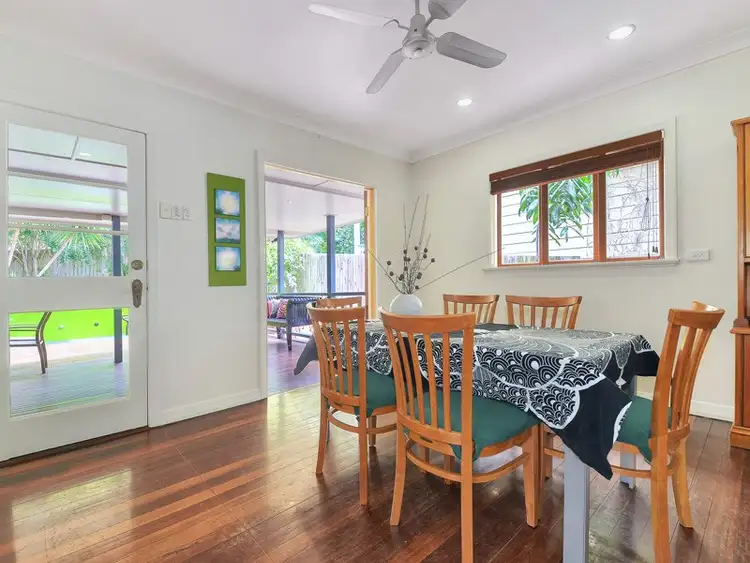 Fifth view of Homely house listing, 29 Grace Street, Red Hill QLD 4059