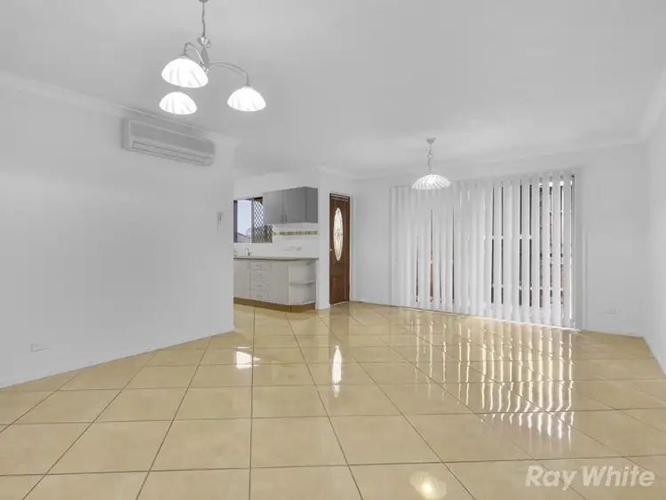 Third view of Homely unit listing, 9/15 Dunkirk Street, Gaythorne QLD 4051