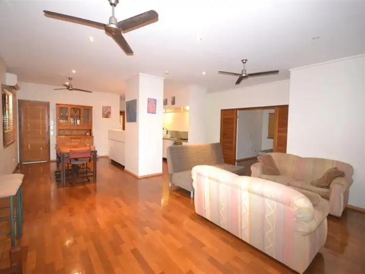 Second view of Homely house listing, 6 Howe Drive, Cable Beach WA 6726