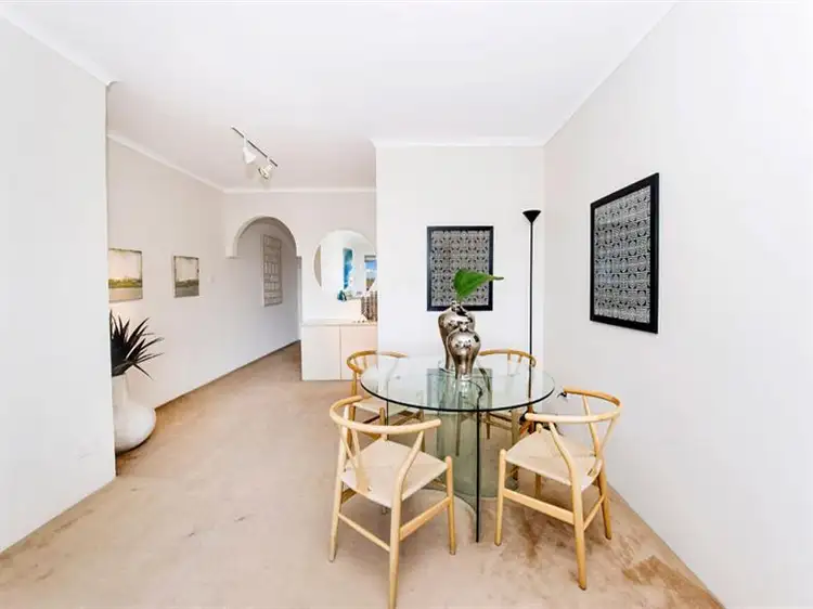 Fifth view of Homely apartment listing, 4/3 Albert Street, Randwick NSW 2031