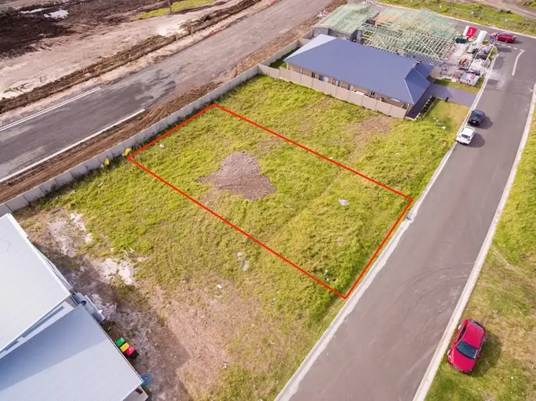 Seventh view of Homely land listing, 15 The Farm Way, Shell Cove NSW 2529