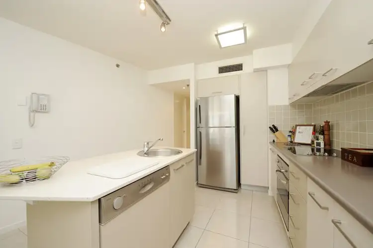 Fourth view of Homely apartment listing, 102/19 First Avenue, Mooloolaba QLD 4557