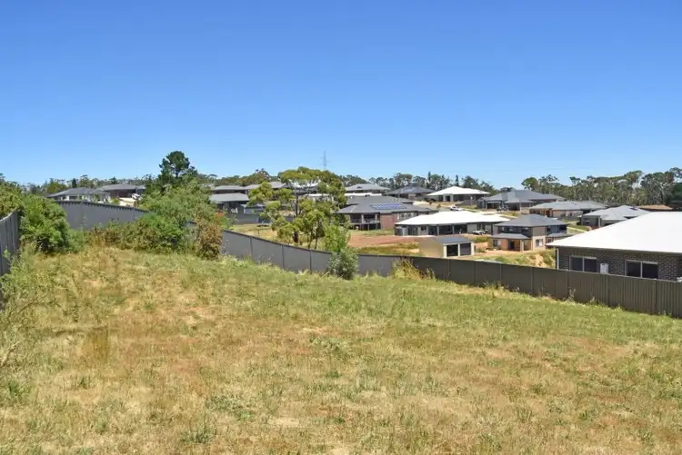 10 (Lot 11) Gallowburn Court, Brown Hill VIC 3350