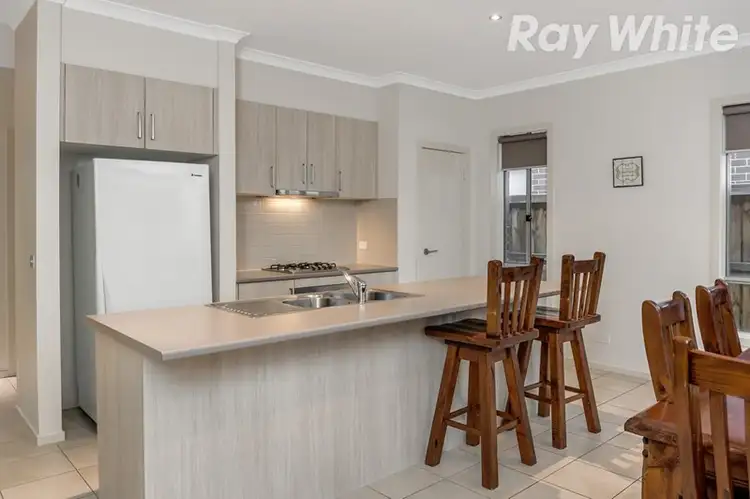 Fourth view of Homely house listing, 6 Umbria Road, Mernda VIC 3754