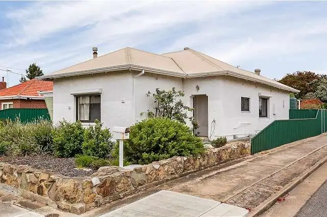 Main view of Homely house listing, 10 Olive Street, Largs Bay SA 5016