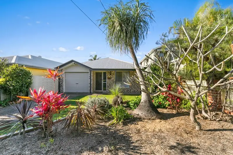 Main view of Homely house listing, 68 Mountjoy Terrace, Wynnum QLD 4178