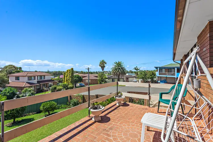 Third view of Homely house listing, 126 Landy Drive, Mount Warrigal NSW 2528