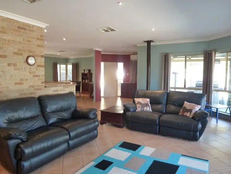 Fifth view of Homely house listing, 16 Bonita Road, Bullsbrook WA 6084