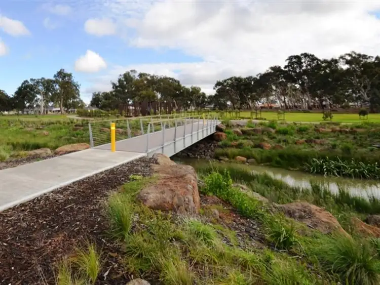 Fourth view of Homely land listing, 151 Painted Hills Road, Doreen VIC 3754