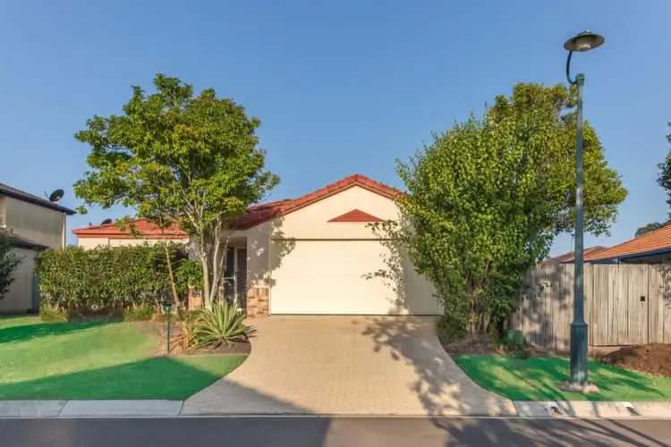 4 Bernheid Crescent, Sippy Downs QLD 4556