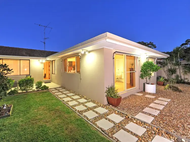 Sixth view of Homely house listing, 17 Bowline Road, Mermaid Waters QLD 4218