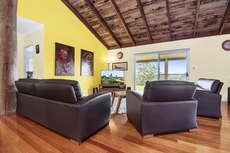 Sixth view of Homely house listing, 1260 Clothiers Creek Road, Tanglewood NSW 2488