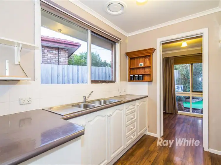 Second view of Homely house listing, 10 Nara Place, Carrum Downs VIC 3201