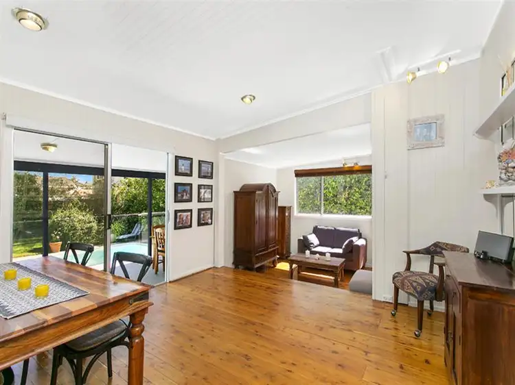 Fifth view of Homely house listing, 10 Travers Road, Curl Curl NSW 2096