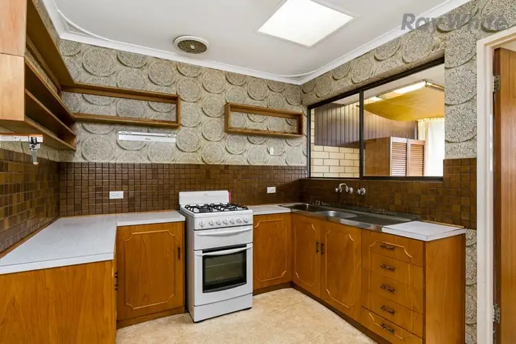 Fifth view of Homely unit listing, 2/17 Evans Crescent, Oaklands Park SA 5046
