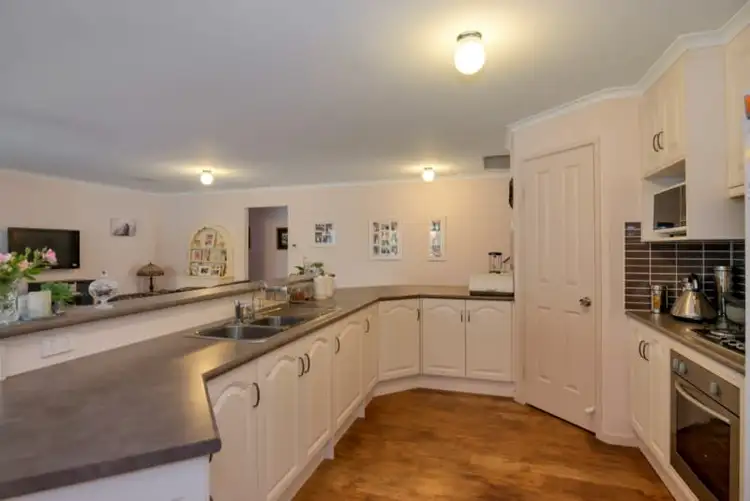 Sixth view of Homely house listing, 19 Byron Bay Boulevard, Seaford Rise SA 5169