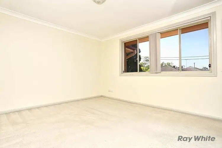 Fifth view of Homely other listing, 11A FIRST Walk, Chester Hill NSW 2162