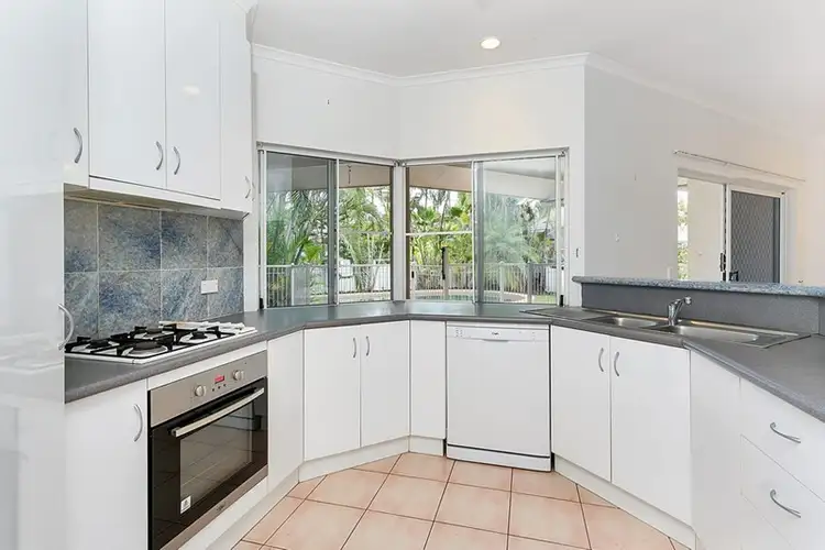 Fifth view of Homely house listing, 45 Stream Avenue, Kewarra Beach QLD 4879