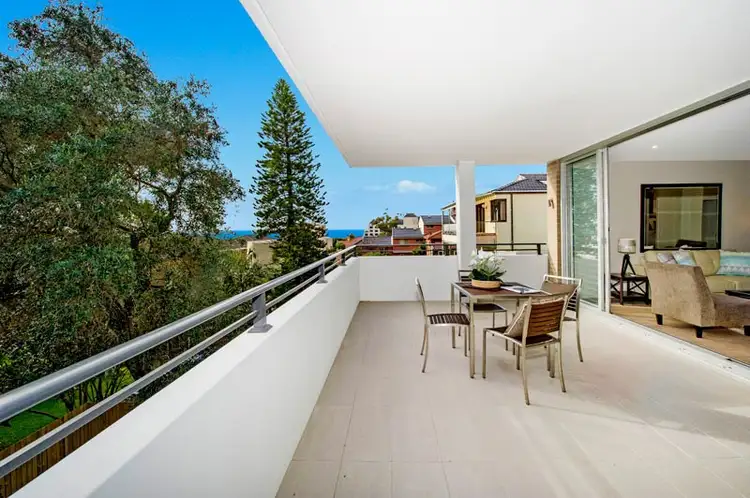 Main view of Homely apartment listing, 4/45 Carr Street, Coogee NSW 2034