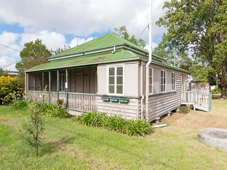 Seventh view of Homely house listing, 7 Esk Street, Crows Nest QLD 4355