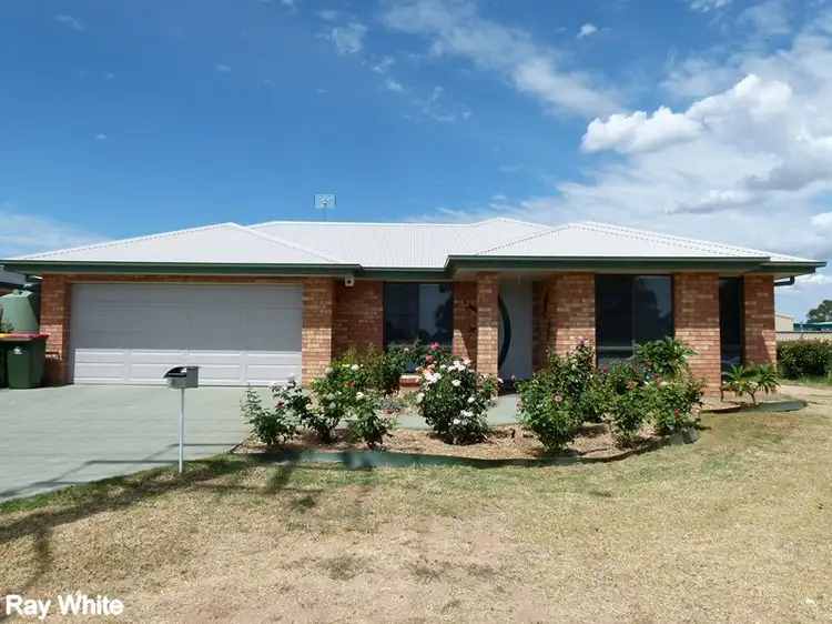 85 York Street, Forbes NSW 2871