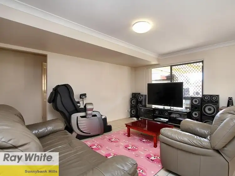Fifth view of Homely townhouse listing, 32 Diamond Place, Runcorn QLD 4113