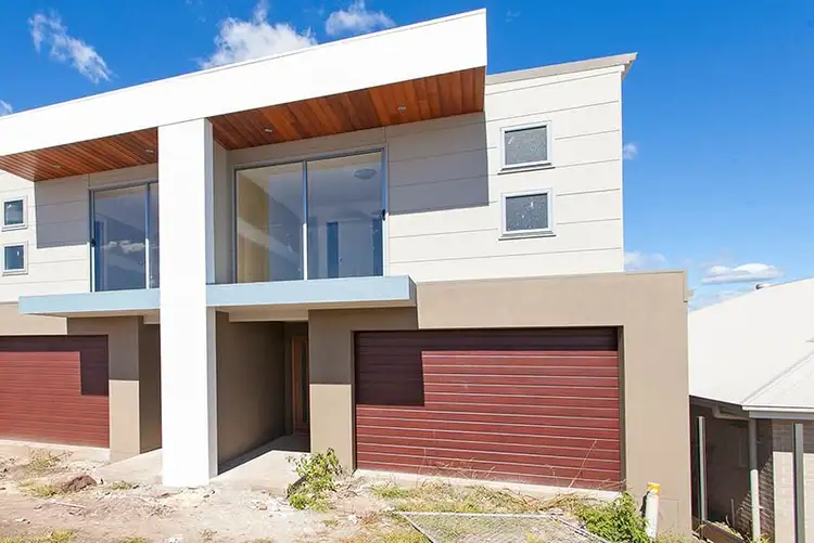 Second view of Homely house listing, 44 Elizabeth Circuit, Flinders NSW 2529