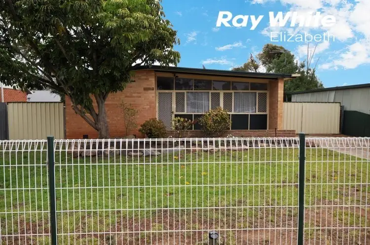 9 Brimsdown Road, Davoren Park SA 5113
