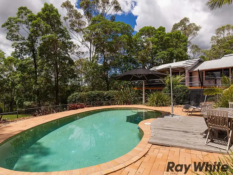 Fourth view of Homely house listing, 59 Allen Road, Bunya QLD 4055