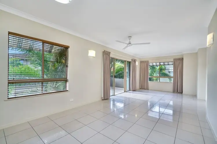 Fourth view of Homely unit listing, 1321/12-21 Gregory Street, Westcourt QLD 4870