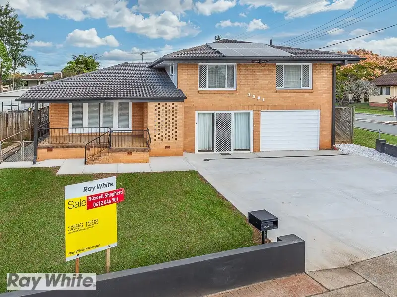 Main view of Homely house listing, 1581 Anzac Avenue, Kallangur QLD 4503