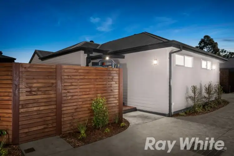 3/6 Cheryl Street, Kilsyth VIC 3137