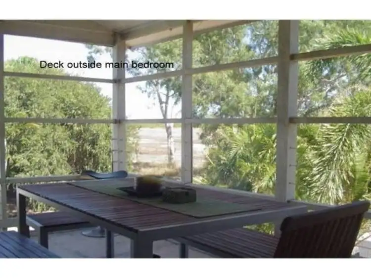 Fourth view of Homely house listing, 38 Riverview Drive, Karumba QLD 4891