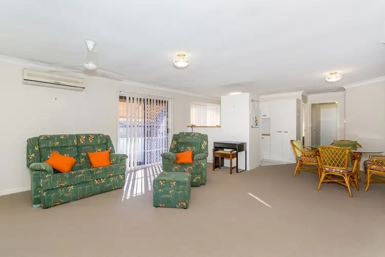 Second view of Homely villa listing, 8/382 Handford Road, Taigum QLD 4018