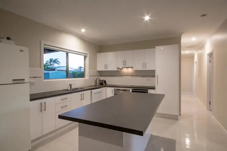 Fourth view of Homely house listing, 30 Rose Street, Proserpine QLD 4800