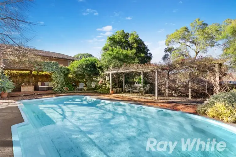 Sixth view of Homely house listing, 9 Vivienne Avenue, Boronia VIC 3155