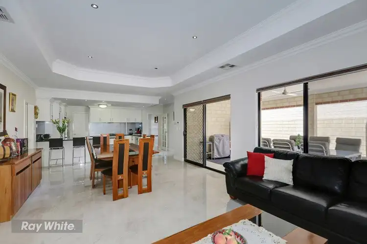 Fifth view of Homely house listing, 43 Robinson Road, Morley WA 6062