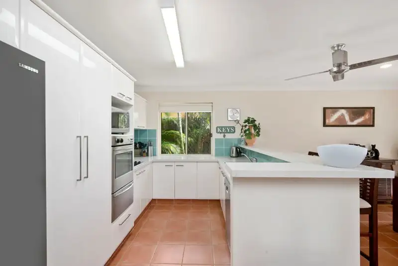 Main view of Homely house listing, 53 Keegan Circuit, Currumbin Waters QLD 4223