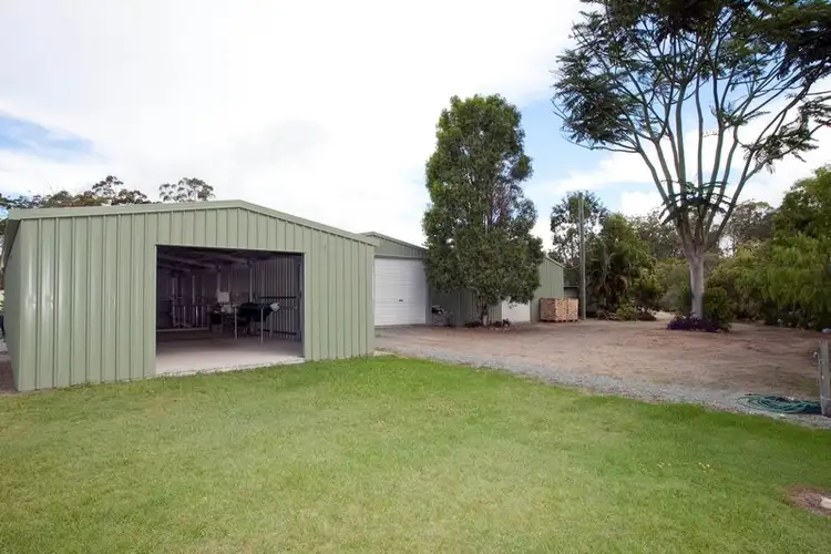 Fifth view of Homely house listing, Address available on request