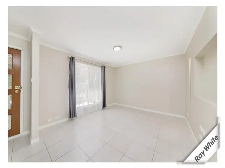 Second view of Homely house listing, 11 Bellchambers Crescent, Banks ACT 2906
