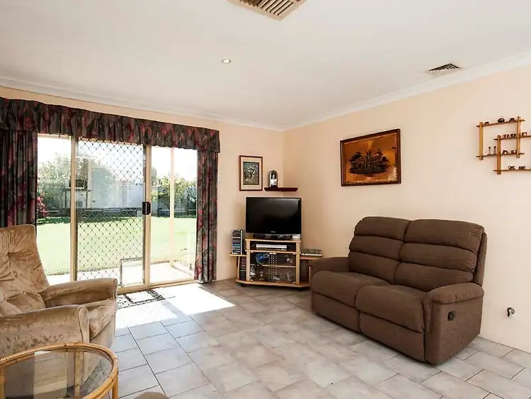 Second view of Homely house listing, 54 Bondi Crescent, Warnbro WA 6169