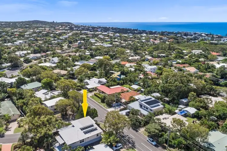 Sixth view of Homely house listing, 12 Wollomia Way, Sunrise Beach QLD 4567