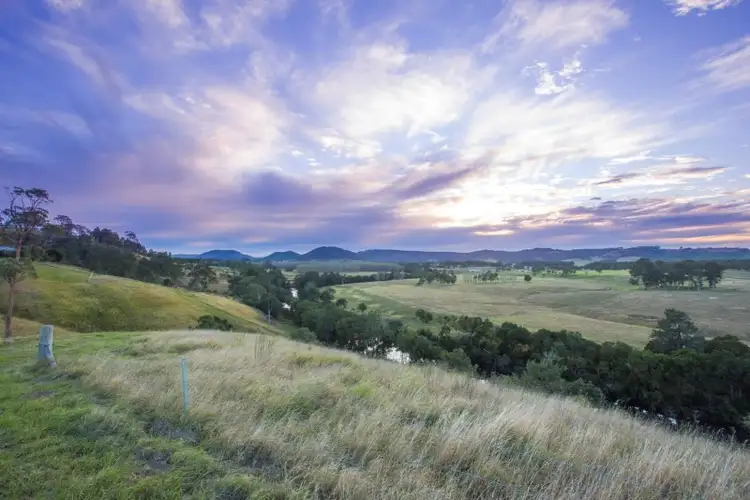 Third view of Homely land listing, Lot 3, 288 Glen William Road, Clarence Town NSW 2321