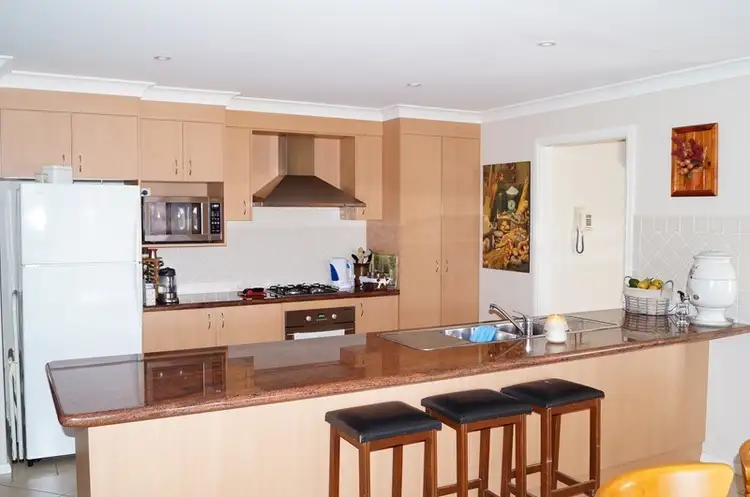 Fourth view of Homely house listing, 47 Lister Drive, Orange NSW 2800