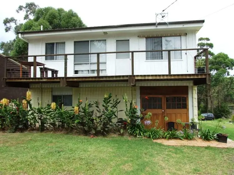 Second view of Homely house listing, 51 Mercury Drive, Lake Tabourie NSW 2539