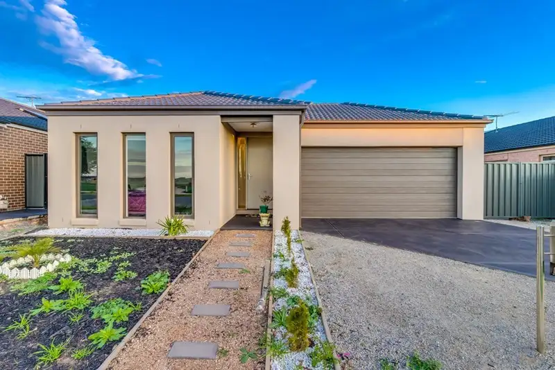 Main view of Homely house listing, 43 Cloverdale Road, Tarneit VIC 3029